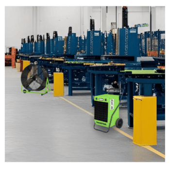 ventilacion calor axor rentals